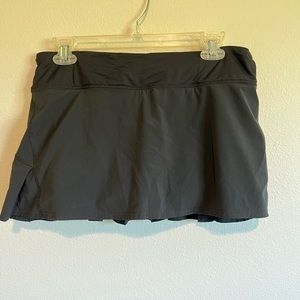 Lululemon Speed Skort
